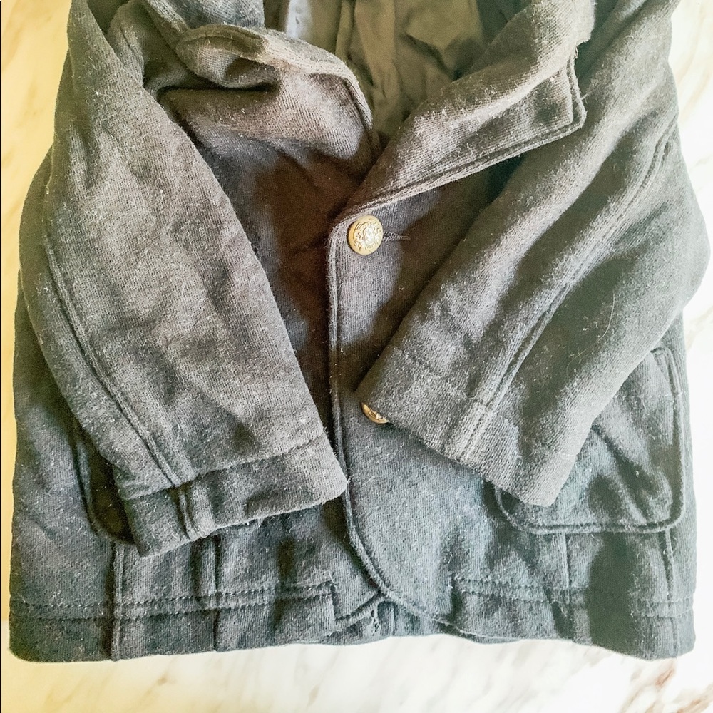 Baby Gap Pea Coat